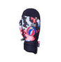 686 Primer Mitts Mens Grateful Dead Nebulla TieDye