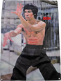 DGK BRUCE LEE CONTROL BANNER 45x36"