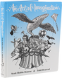 AN ACT OF IMAGINATION HARDCOVER BOOK