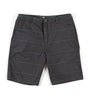 Oneill Balance Walkshorts Steel Grey