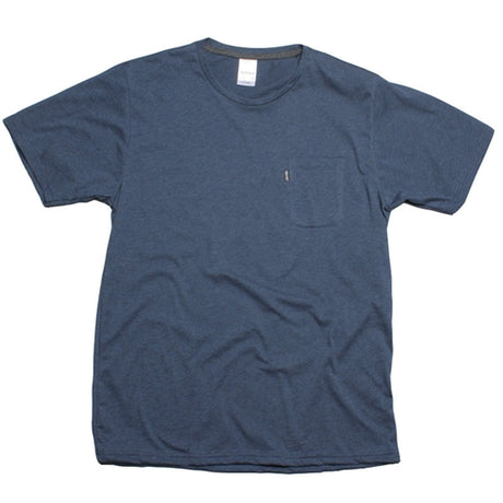 RIPNDIP Sex Panther T Shirt Navy - Medium