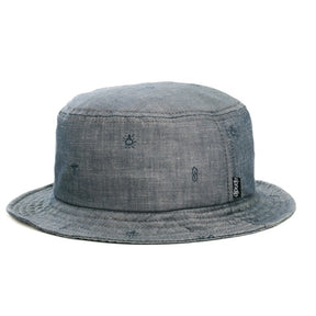 RIPNDIP Retro Vibes Bucket Hat