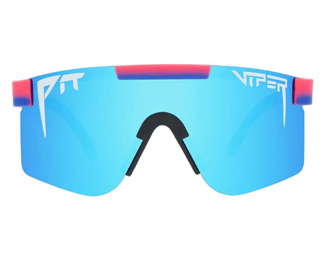 Pit Viper Single Wides Leisurecraft Polarized