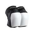 ProTec DropIN Knee Pad Set Black White S/M