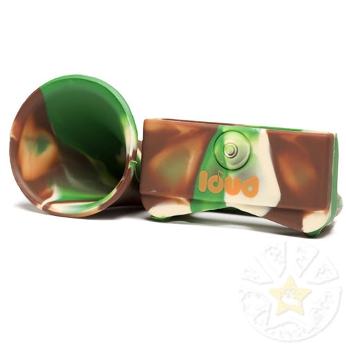 Loud Party Horns iPhone 5 Camo