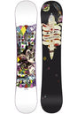 APO Gem Womens Snowboard Deck 153