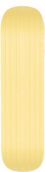 AMBITION JIB 2024 SNOWSKATE-8.5x32.5 YELLOW