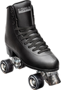 IMPALA SIDEWALK SKATES BLACK-SIZE 3