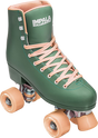 IMPALA SIDEWALK SKATES FOREST-SIZE 5