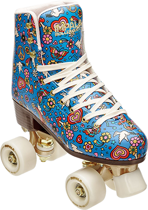 IMPALA SIDEWALK SKATES HARMONY BLUE-SZ 6