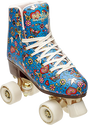 IMPALA SIDEWALK SKATES HARMONY BLUE-SZ 7