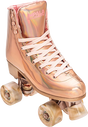 IMPALA SIDEWALK SKATES MARAWA ROSE GOLD-SIZE 9