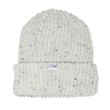 Coal Edith Beanie Womens White OneSize