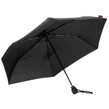 EuroSCHIRM Light Trek Umbrella Black Onesize
