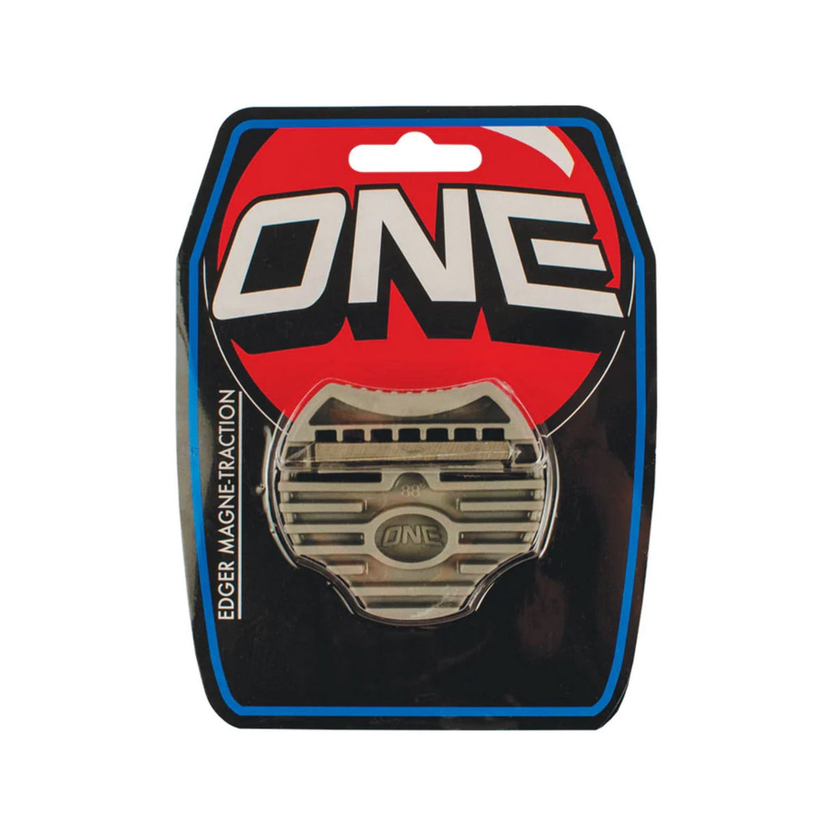 OneBall Mini Edge Tool Tool Grey Onesize
