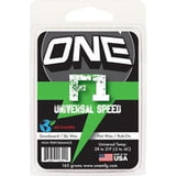 OneBall F1 Hot Wax All Temp White 165g