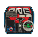 OneBall Pit Stop Kit Black White Onesize