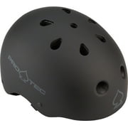 Protec Classic Skate Helmet Matte Black XS