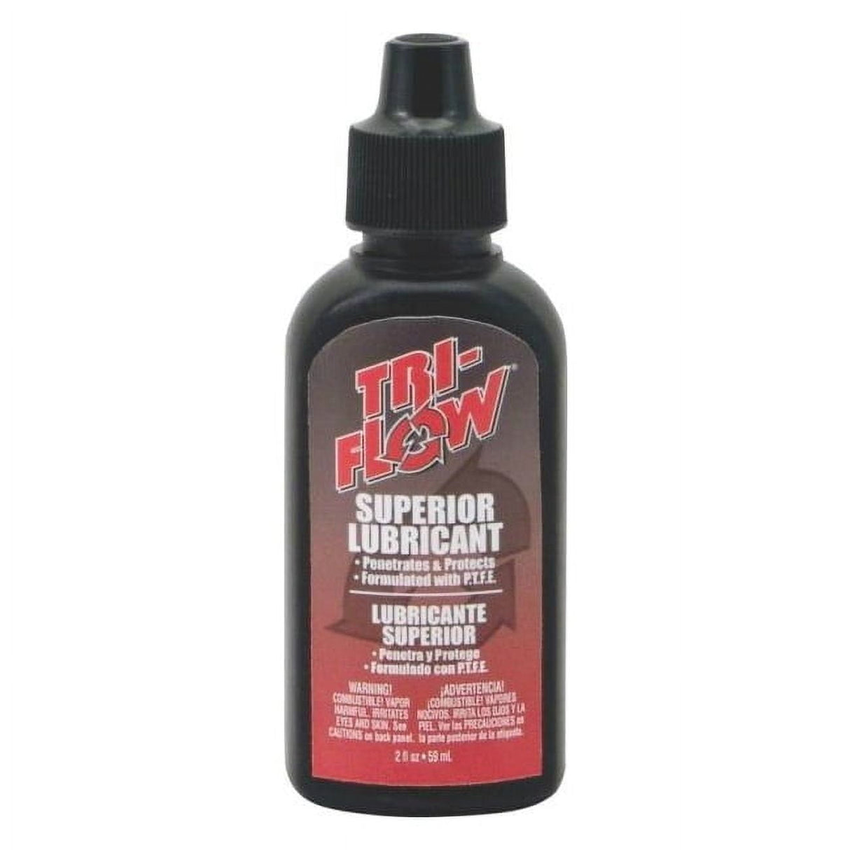 Tri Flow Superior Lubricant Clear 2oz