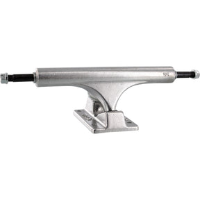 ACE High Trucks Raw Silver 55 Set