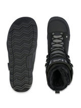 Ride Anchor Snowboard Boots Black 12