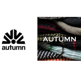 Autumn Warp Beanie Shell