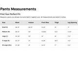 Autumn Storage Pants Utility