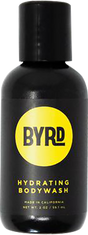 BYRD HYDRATING BODYWASH TRAVEL SIZE 2oz