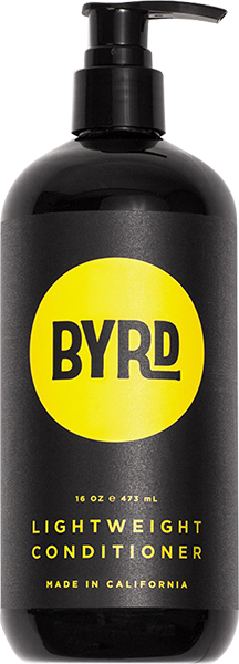 BYRD LIGHTWEIGHT CONDITIONER 16oz