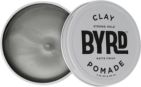 BYRD CLAY POMADE 3.35oz