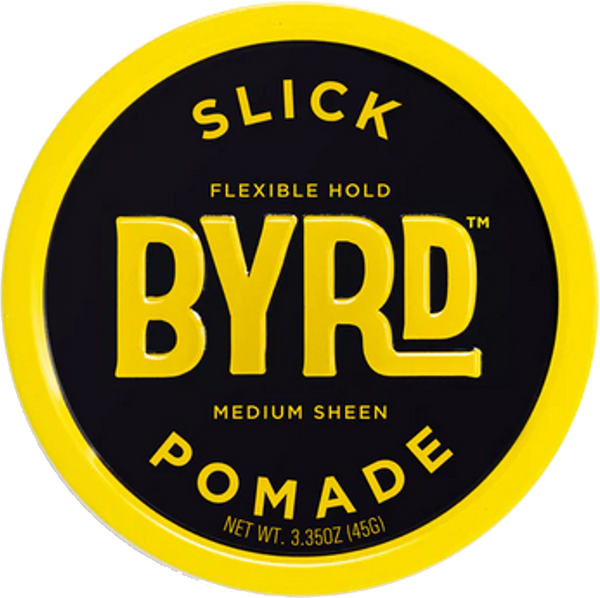BYRD LIGHT POMADE 3.35oz