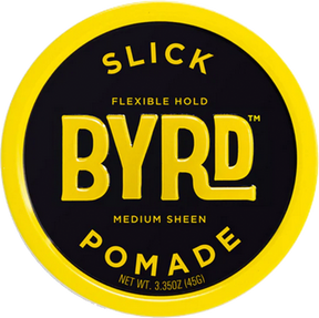 BYRD LIGHT POMADE 3.35oz