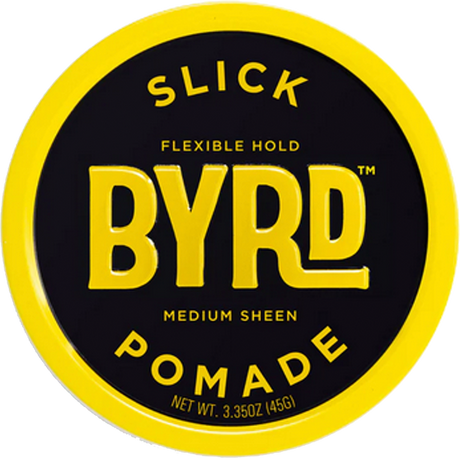 BYRD LIGHT POMADE 3.35oz