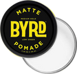 BYRD MATTE POMADE 3.35oz