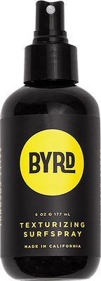 BYRD TEXTURIZING SURFSPRAY 6oz