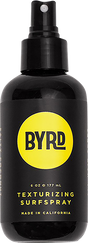 BYRD TEXTURIZING SURFSPRAY 6oz