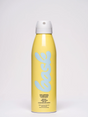 Bask Non-Aerosol Spray Sunscreen White 30 SPF