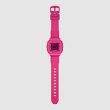 GSHOCK Baby G BGD10K-4 White Pink Onesize