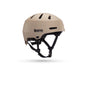 Bern Macon 2.0 Snow Helmet Mips Matte Sand Black Small