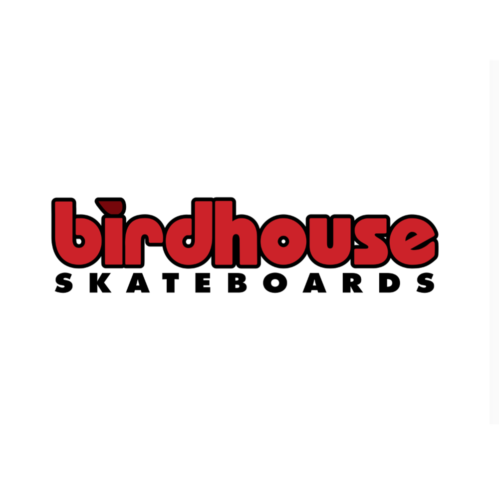 Birdhouse Lizzie Armanto Toybox Skateboard Deck Purple 8x14.25wb