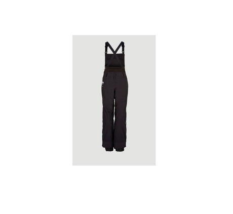 Oneill Original Bibs Womens Blackout L