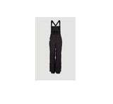 Oneill Original Bibs Womens Blackout