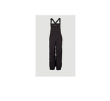Oneill Original Bibs Womens Blackout L