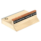 Blackriver Linehan Pro 2 Fingerboard Park Natural 11 inch