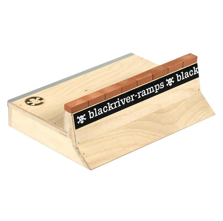 Blackriver Linehan Pro 2 Fingerboard Park Natural 11 inch