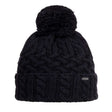 Bula Alyssa Beanie Womens Black OneSize