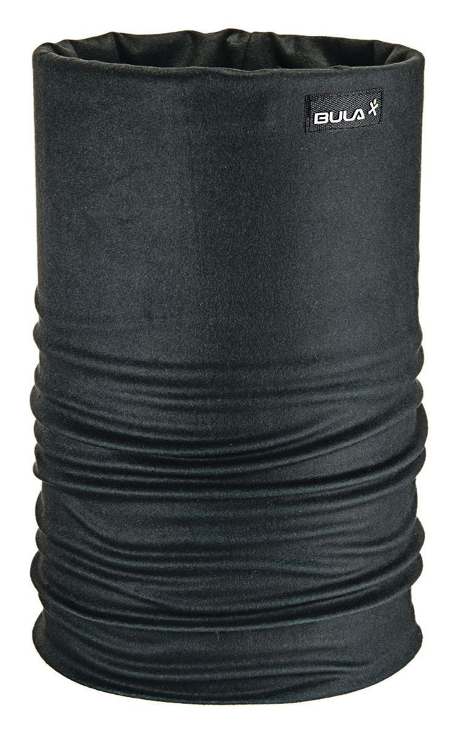 Bula Active Stretch Tube Black One Size