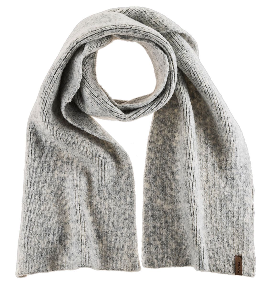 Bula Azel Scarf Grey OneSize