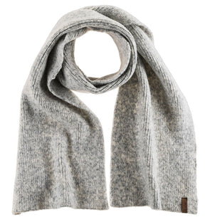 Bula Azel Scarf Grey OneSize