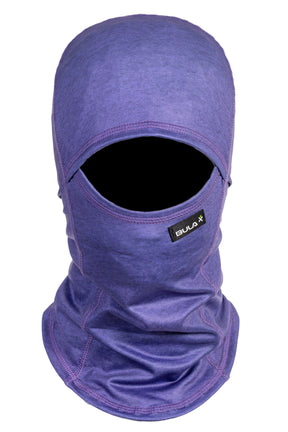 Bula Sharp Balaclava Therma Comfort Amethyst Adult